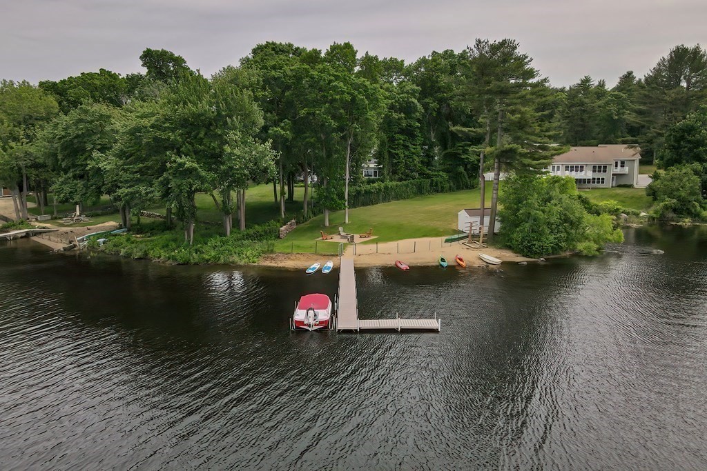 27 Livingston Road Sharon, MA 02067 - Photo 40 of 42 Gallery Image 40