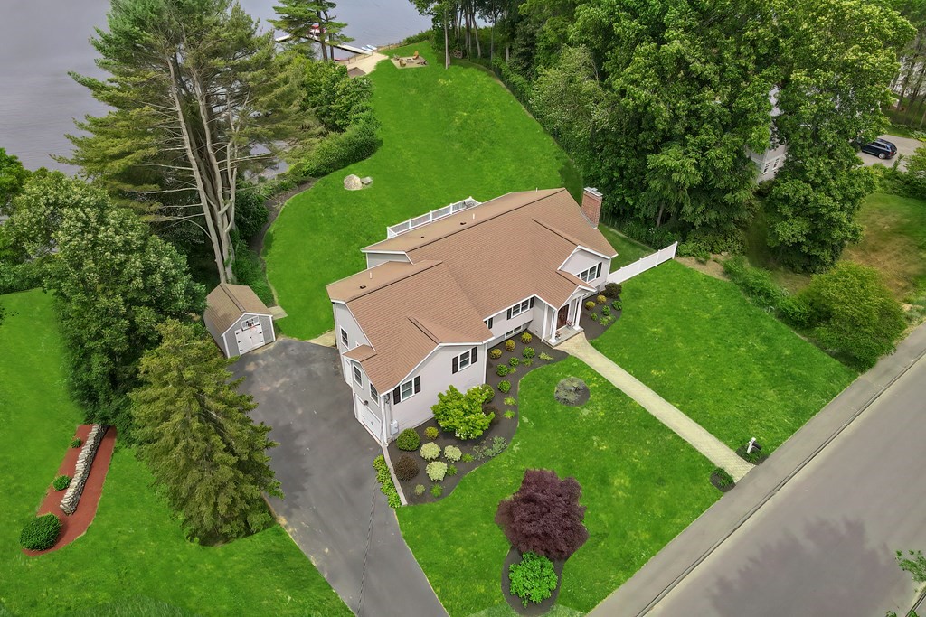27 Livingston Road Sharon, MA 02067 - Photo 41 of 42 Gallery Image 41