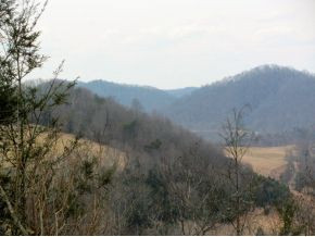 Tbd Dug Knob Road Abingdon, VA 24211 - Photo 3 of 24 Photo 3