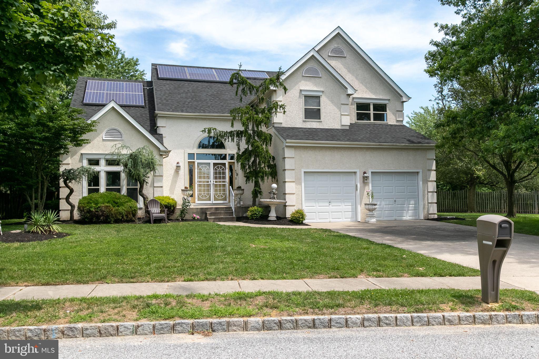 19 Pavilion Road Voorhees, NJ 08043 - Photo 1 of 36 The Estates at Main Street