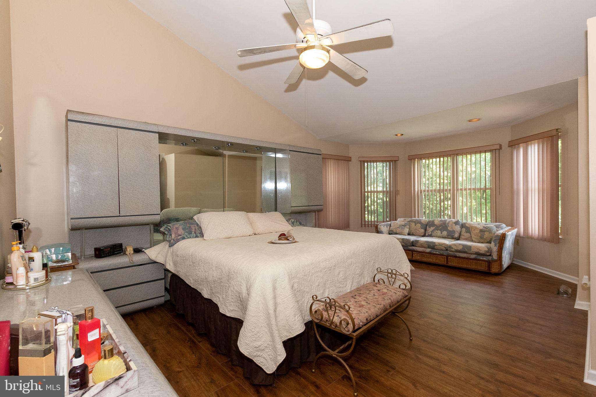 19 Pavilion Road Voorhees, NJ 08043 - Photo 22 of 36 Master bedroom