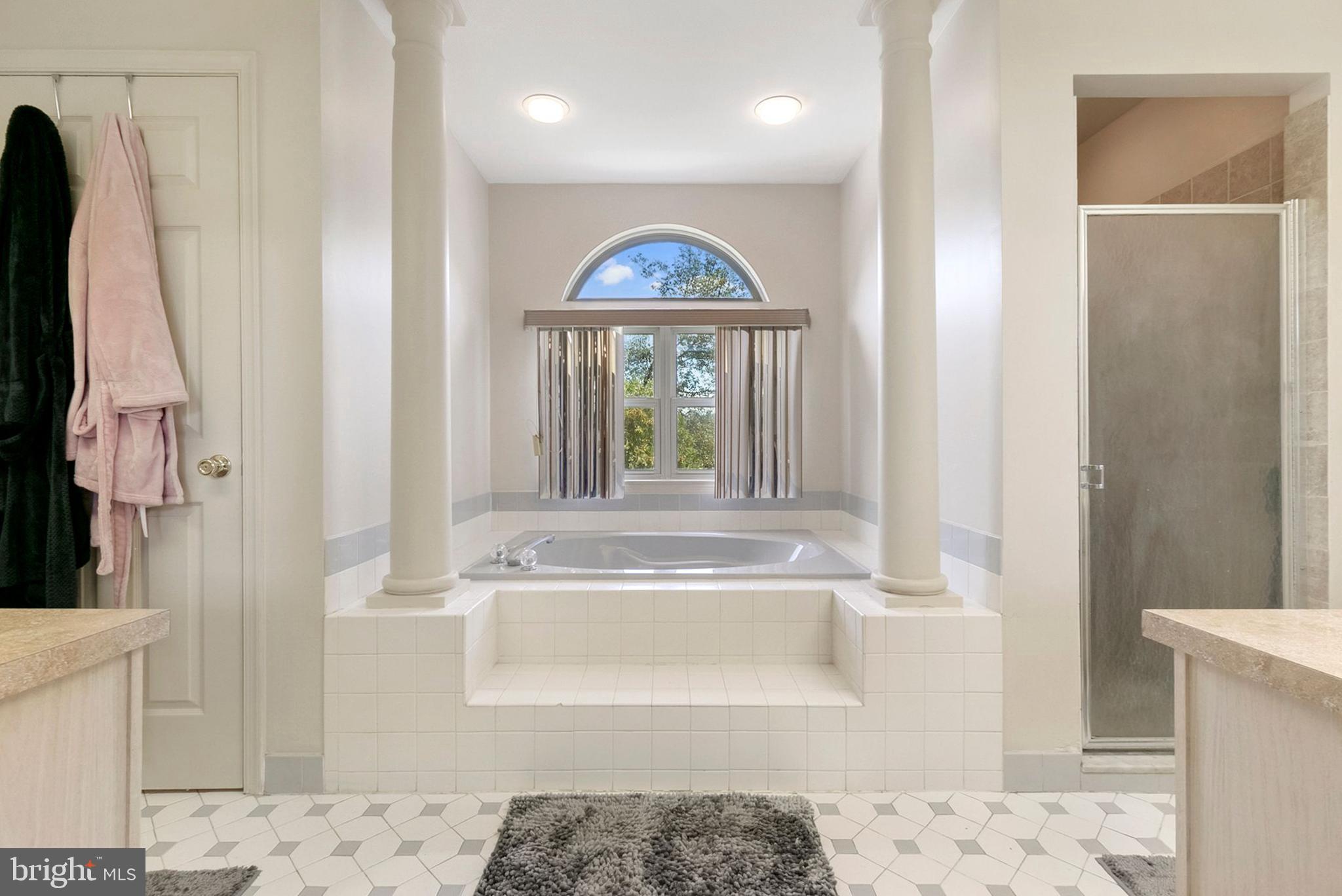 19 Pavilion Road Voorhees, NJ 08043 - Photo 23 of 36 Master bathroom