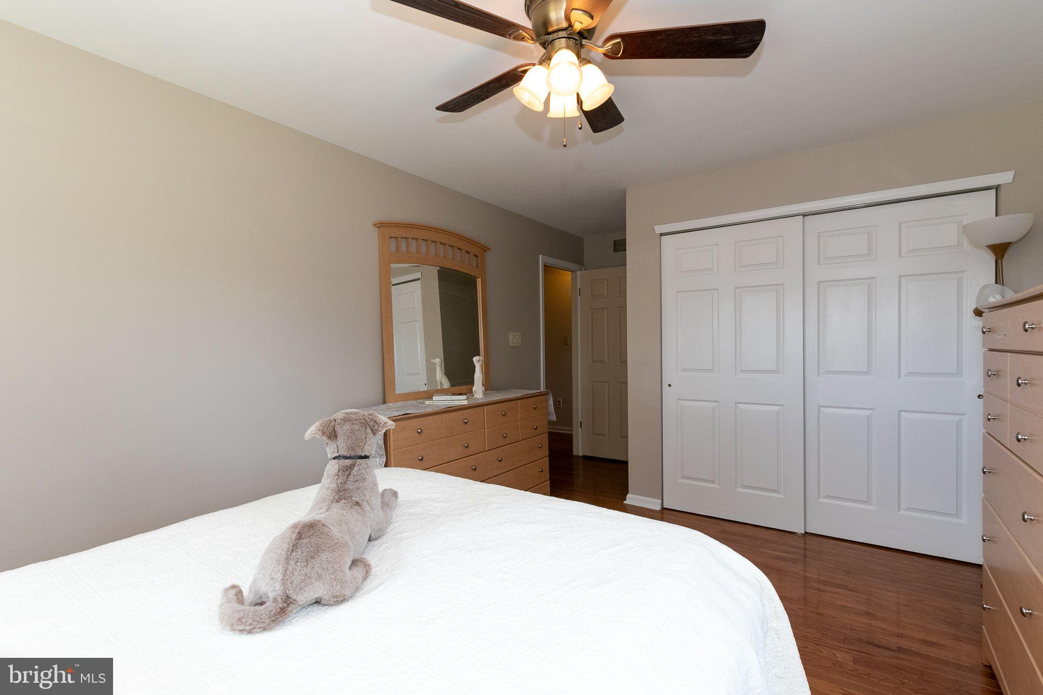 19 Pavilion Road Voorhees, NJ 08043 - Photo 27 of 36 3rd bedroom