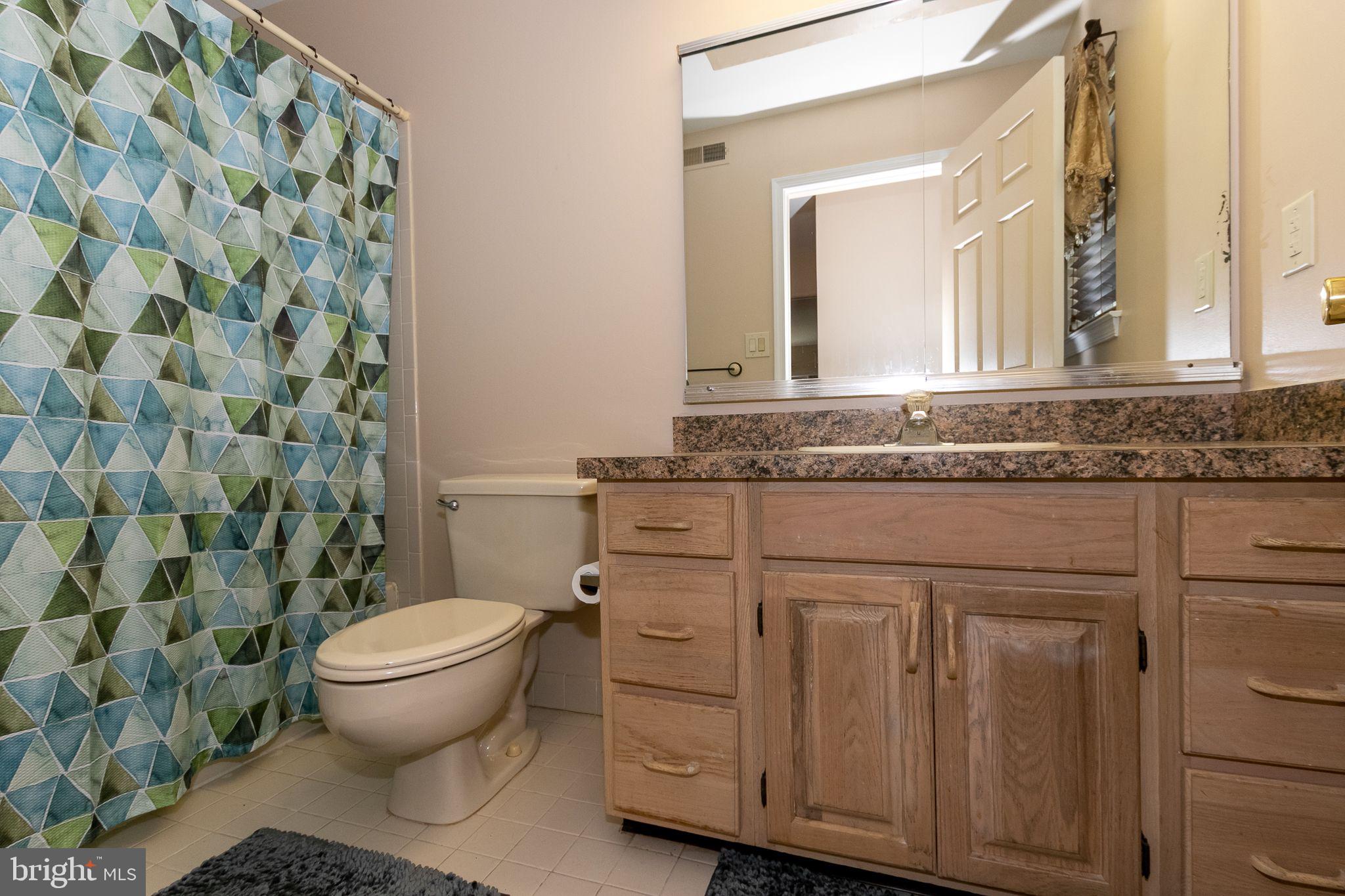 19 Pavilion Road Voorhees, NJ 08043 - Photo 30 of 36 Upstairs full bathroom