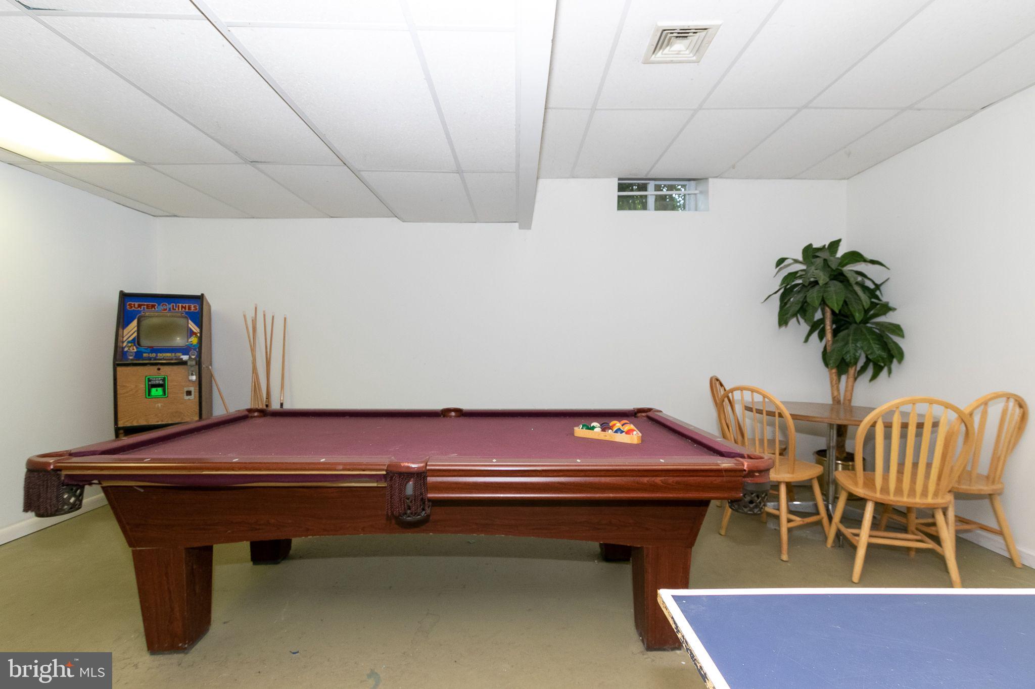 19 Pavilion Road Voorhees, NJ 08043 - Photo 33 of 36 lower level gameroom