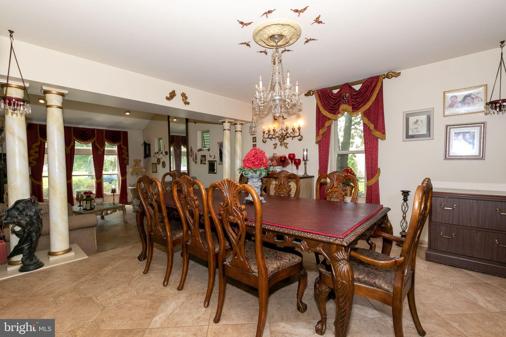 19 Pavilion Road Voorhees, NJ 08043 - Photo 10 of 36 Dining room