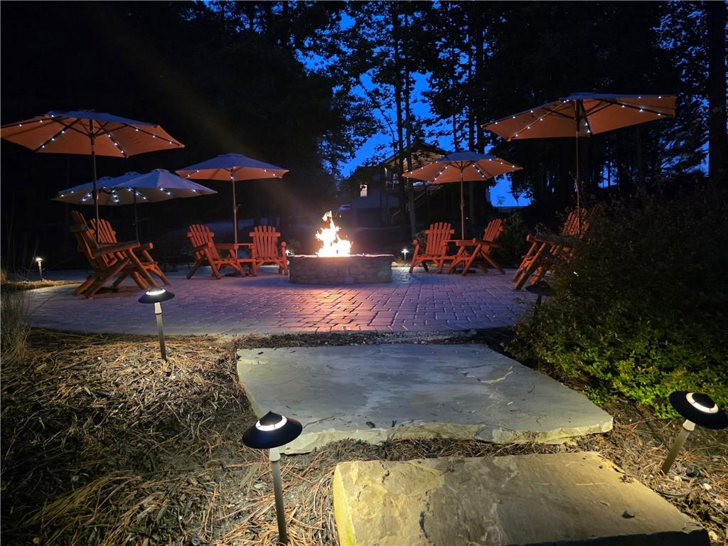 86 Back Trail Cleveland, GA 30528 - Photo 52 of 53