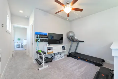 $849,000 | 1004 East 13th Street, Unit A, Austin, TX 78702