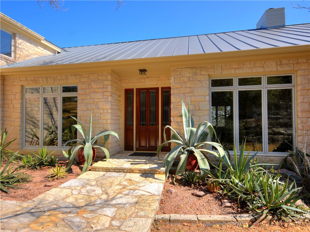 3309 Riva Ridge Road Austin, TX 78746 - Photo 1 of 1
