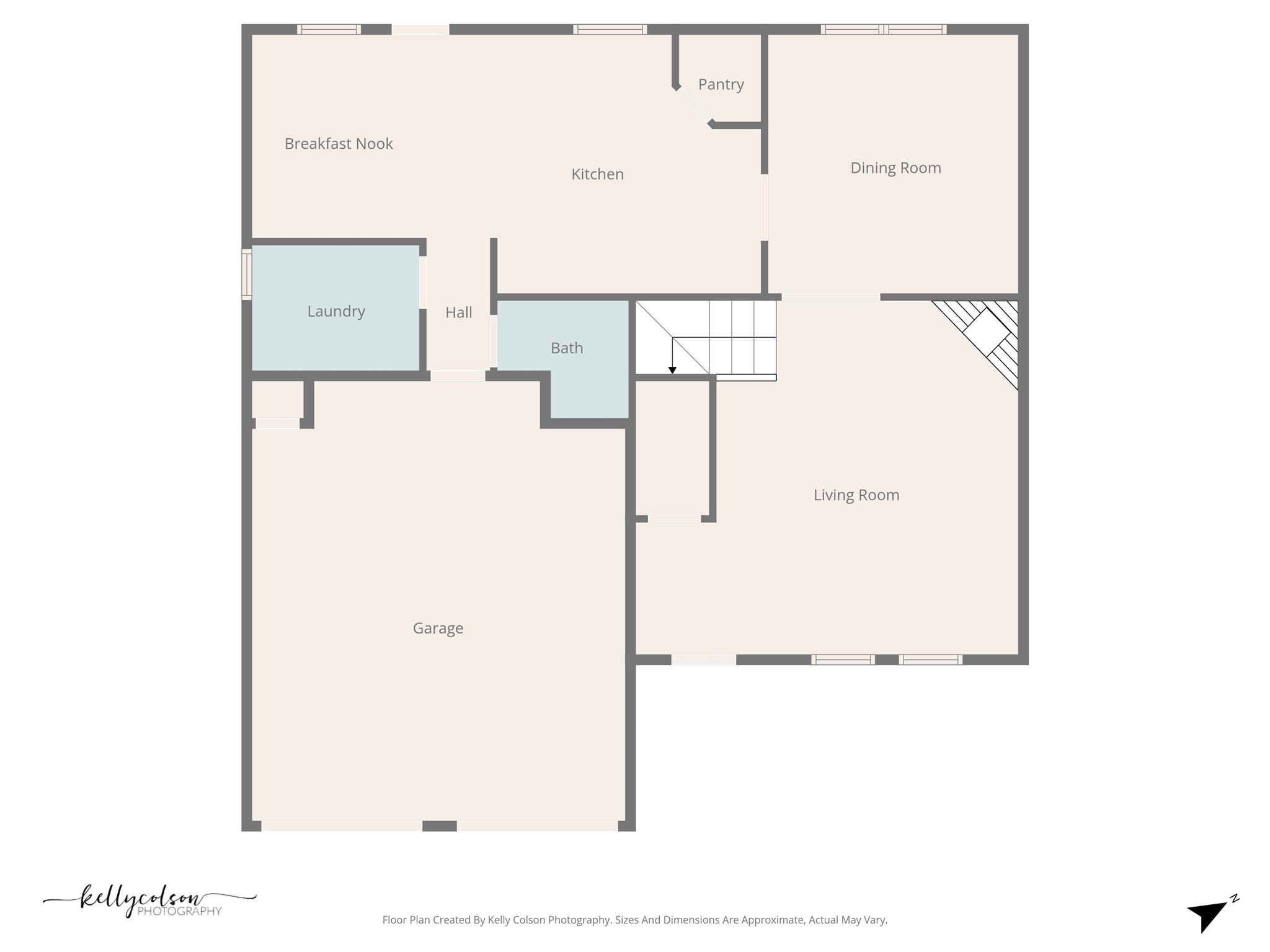 2201 Kerr Trail Cedar Park, TX 78613 - Photo 30 of 32