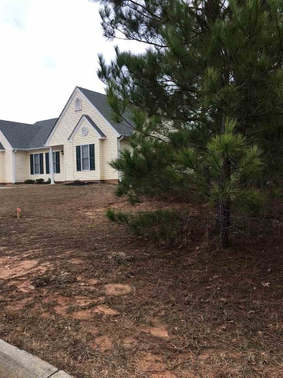 115 Hawk Ridge Drive, Unit LOT 61 Anderson, SC 29621 - Photo 2 of 5