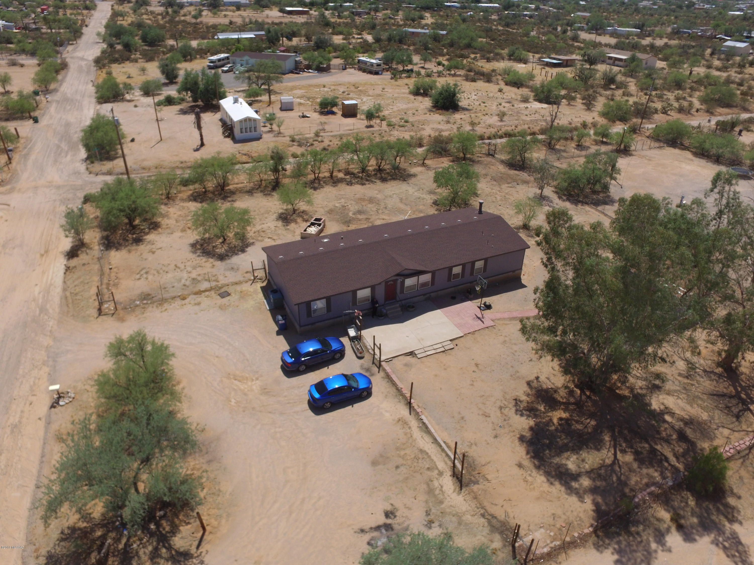 12850 West Trail Dust Road Tucson, AZ 85743 - Photo 2 of 39 Gallery Image 2