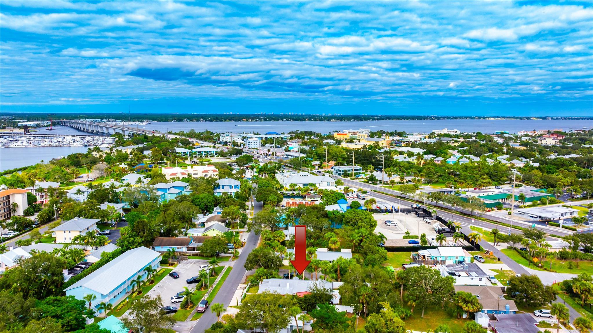 645 Southwest Cleveland Avenue Stuart, FL 34994 - Photo 55 of 57 Photo 55