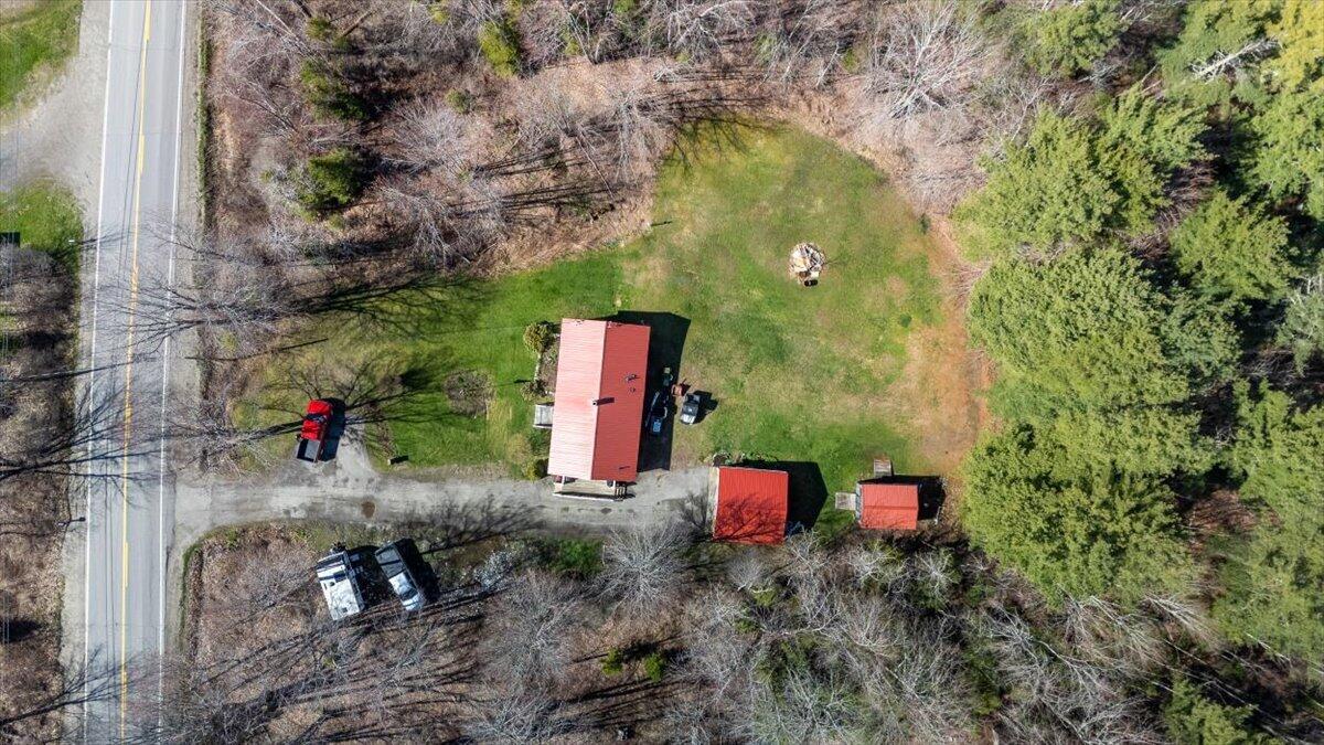 498 Cushing Road Cushing, ME 04563 - Photo 35 of 40
