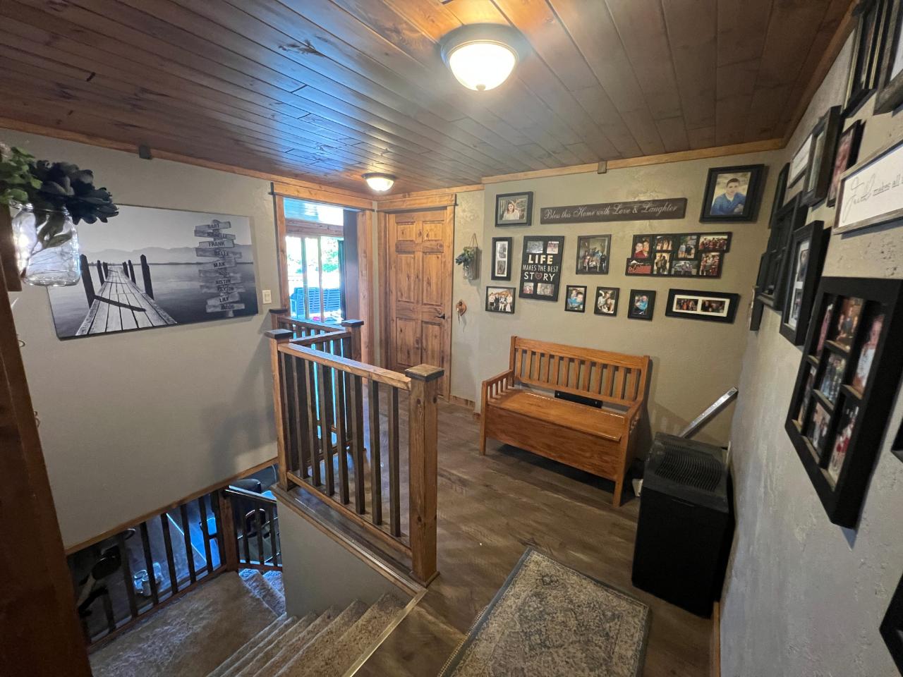 N9247 Birch Point Road Summit Lake, WI 54485 - Photo 27 of 61 Gallery Image 27