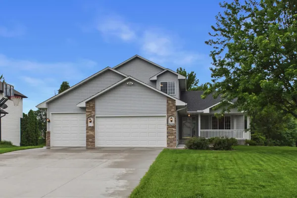 $519,900 | 3529 Rose Court North, Brooklyn Park, MN 55443