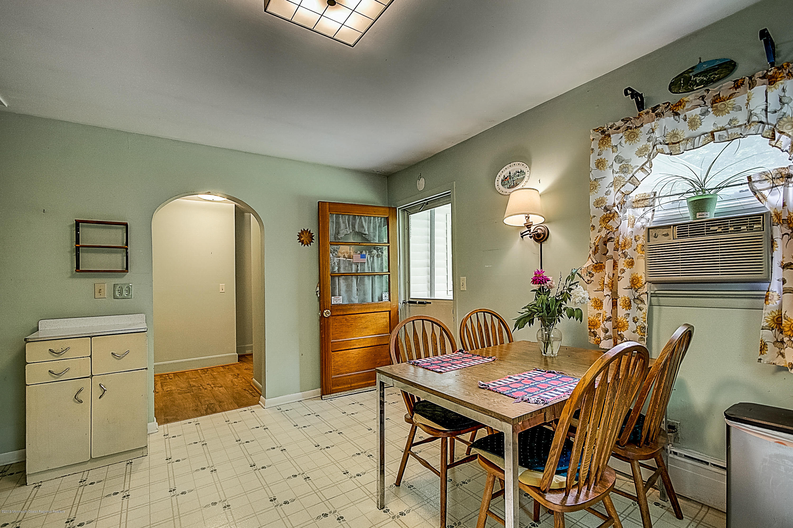 137 Pond Road Freehold, NJ 07728 - Photo 18 of 52 a dining room with furniture and window