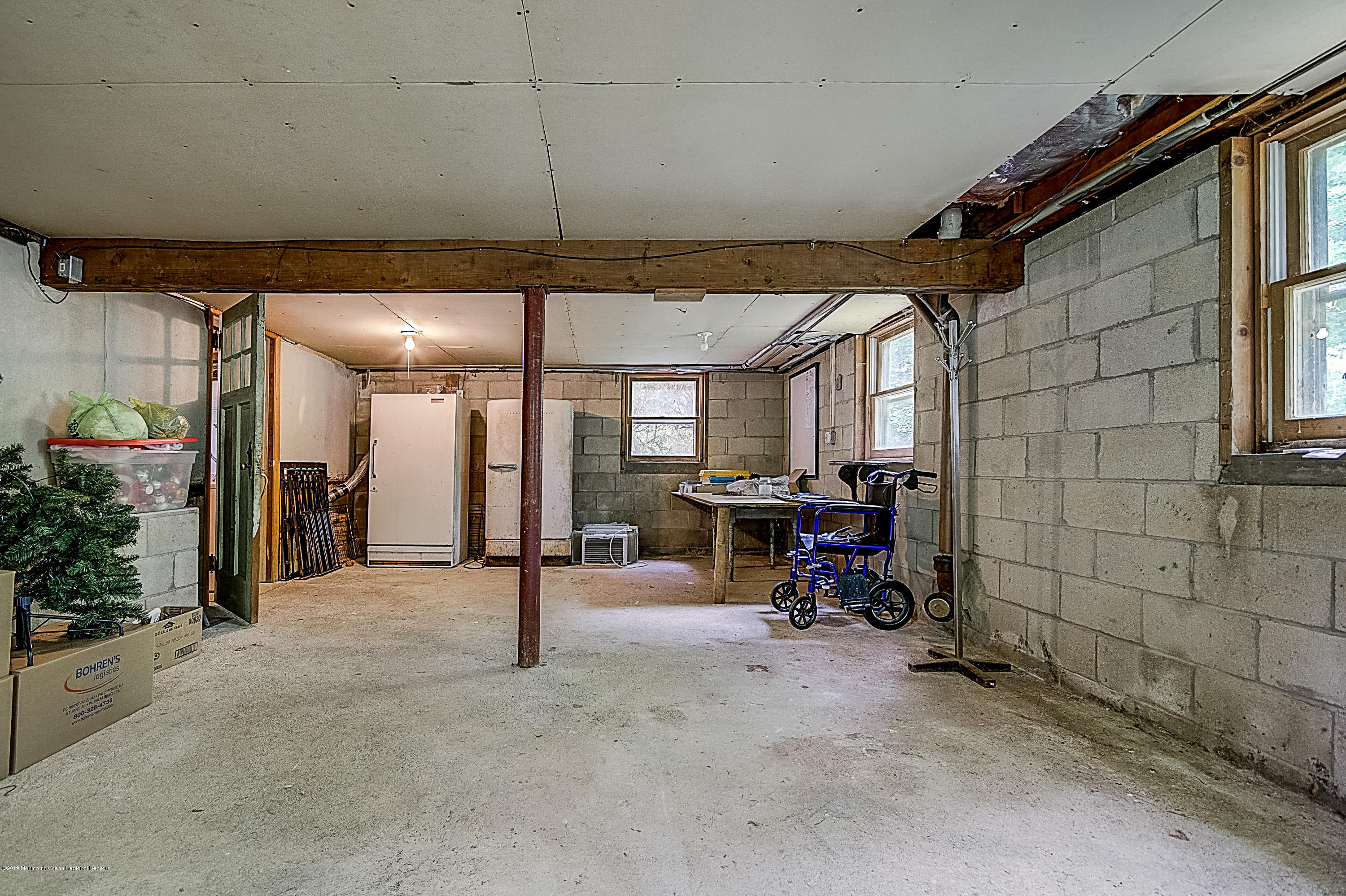 137 Pond Road Freehold, NJ 07728 - Photo 45 of 52 a view of a room with chairs