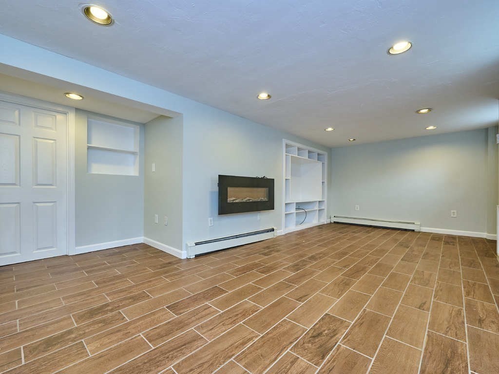 33 Theodore Road Newton, MA 02459 - Photo 34 of 42 a view of an empty room