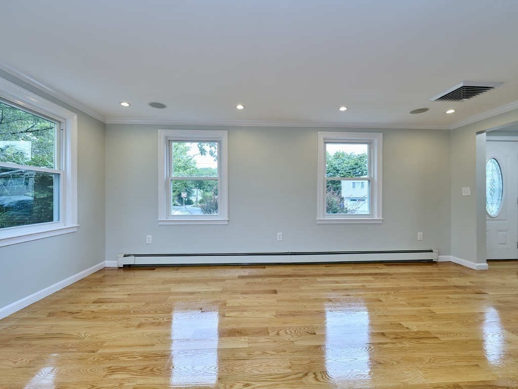 33 Theodore Road Newton, MA 02459 - Photo 5 of 42 a view of empty room with window