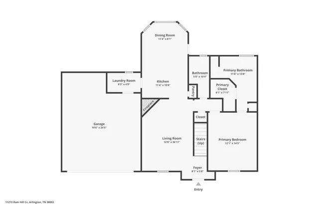 a picture of a wall with a window