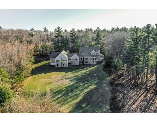 209 Green Road Bolton, MA 01740 - Photo 27 of 29 Gallery Image 27