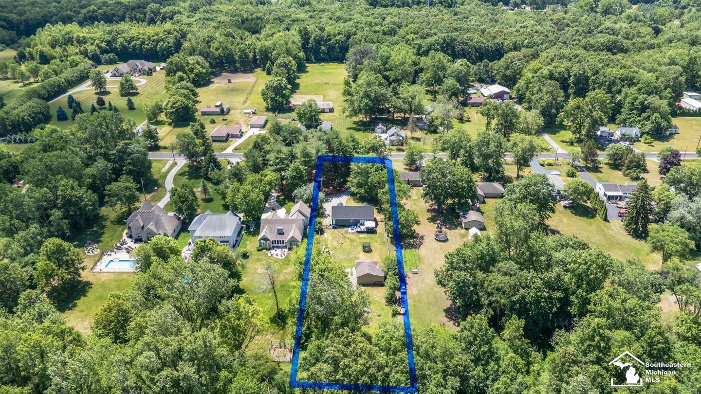 3092 West Temperance Road Temperance, MI 48182 - Photo 50 of 52