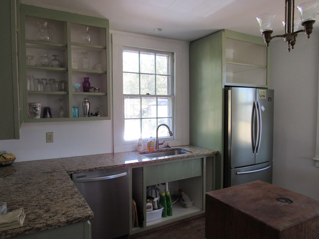 2049 Silver Bluff Road Aiken, SC 29803 - Photo 15 of 33