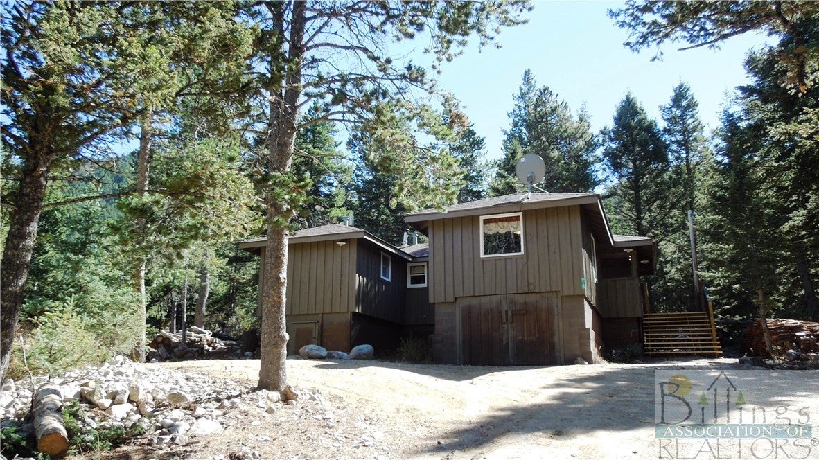 213 East Side Road Red Lodge, MT 59068 - Photo 1 of 1 Gallery Image 1