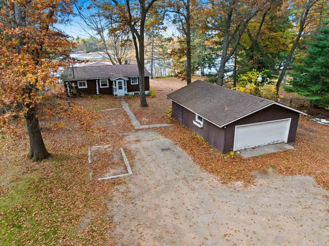 $254,900 | N3221 Right Of Way Road, Peshtigo, WI 54157