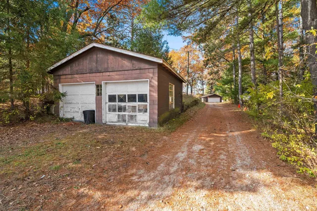 $254,900 | N3221 Right Of Way Road, Peshtigo, WI 54157