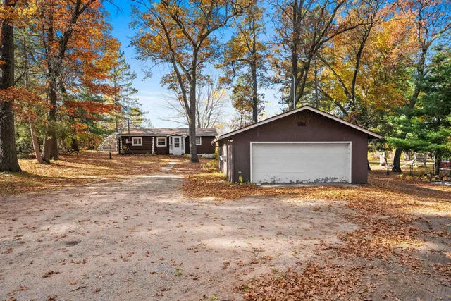 $254,900 | N3221 Right Of Way Road, Peshtigo, WI 54157