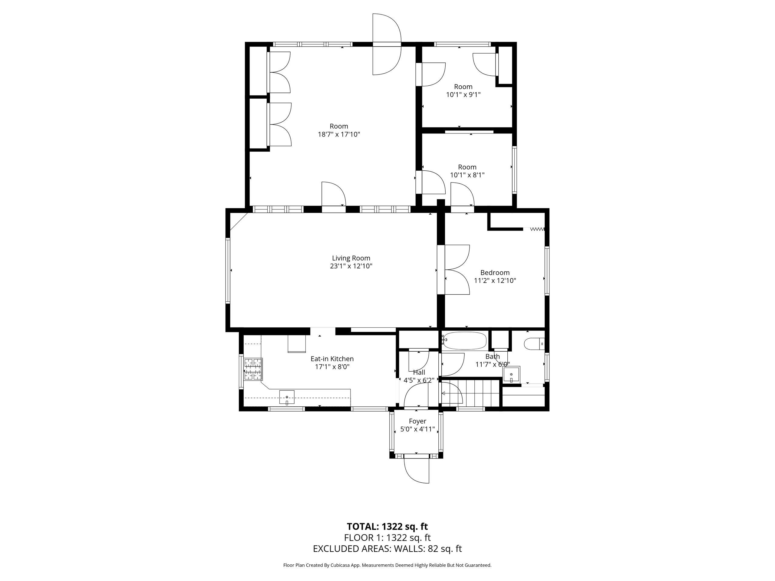 N3221 Right Of Way Road Peshtigo, WI 54157 - Photo 52 of 52