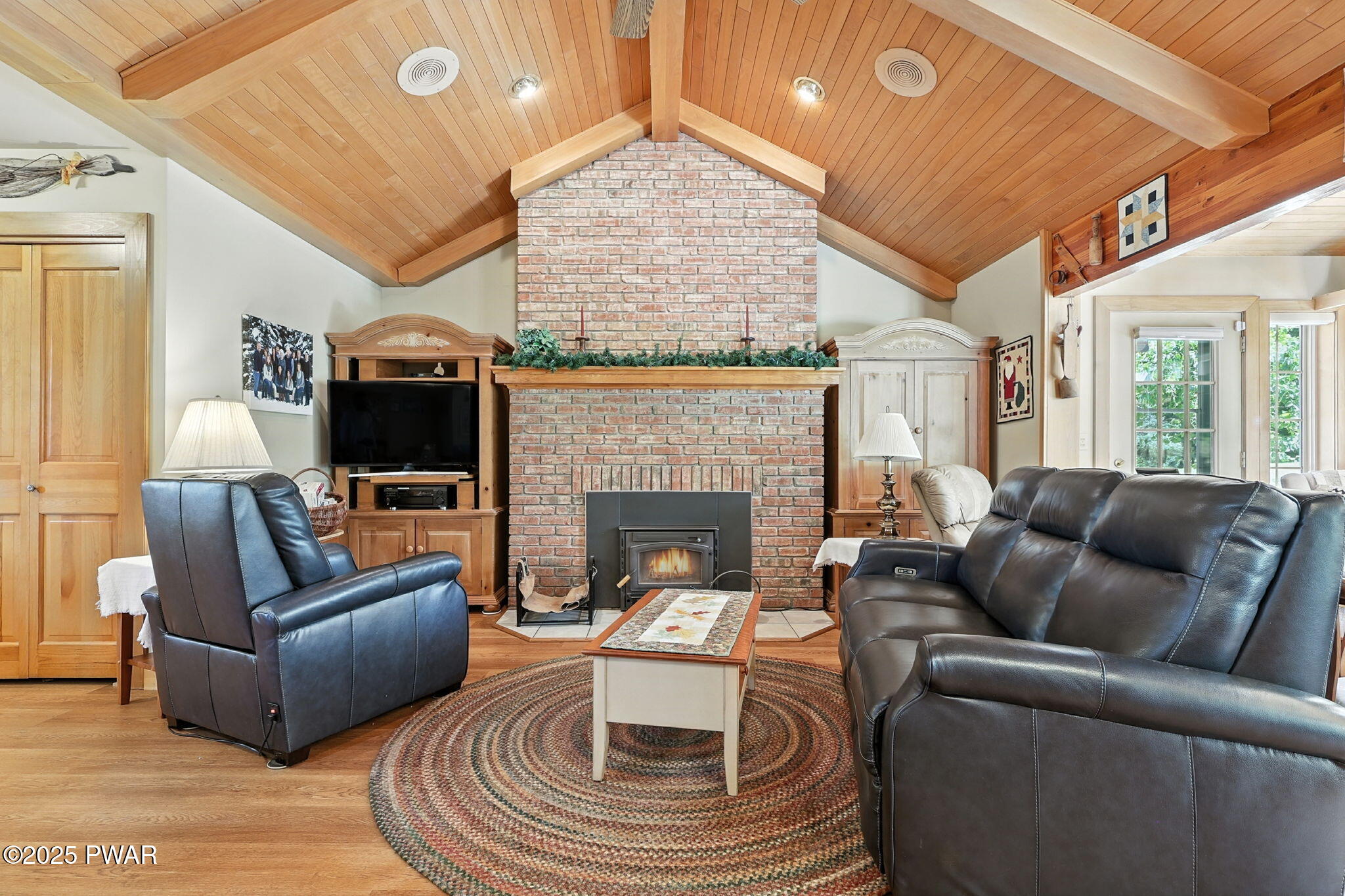 36 Stone Bridge Lane Waymart, PA 18472 - Photo 12 of 99