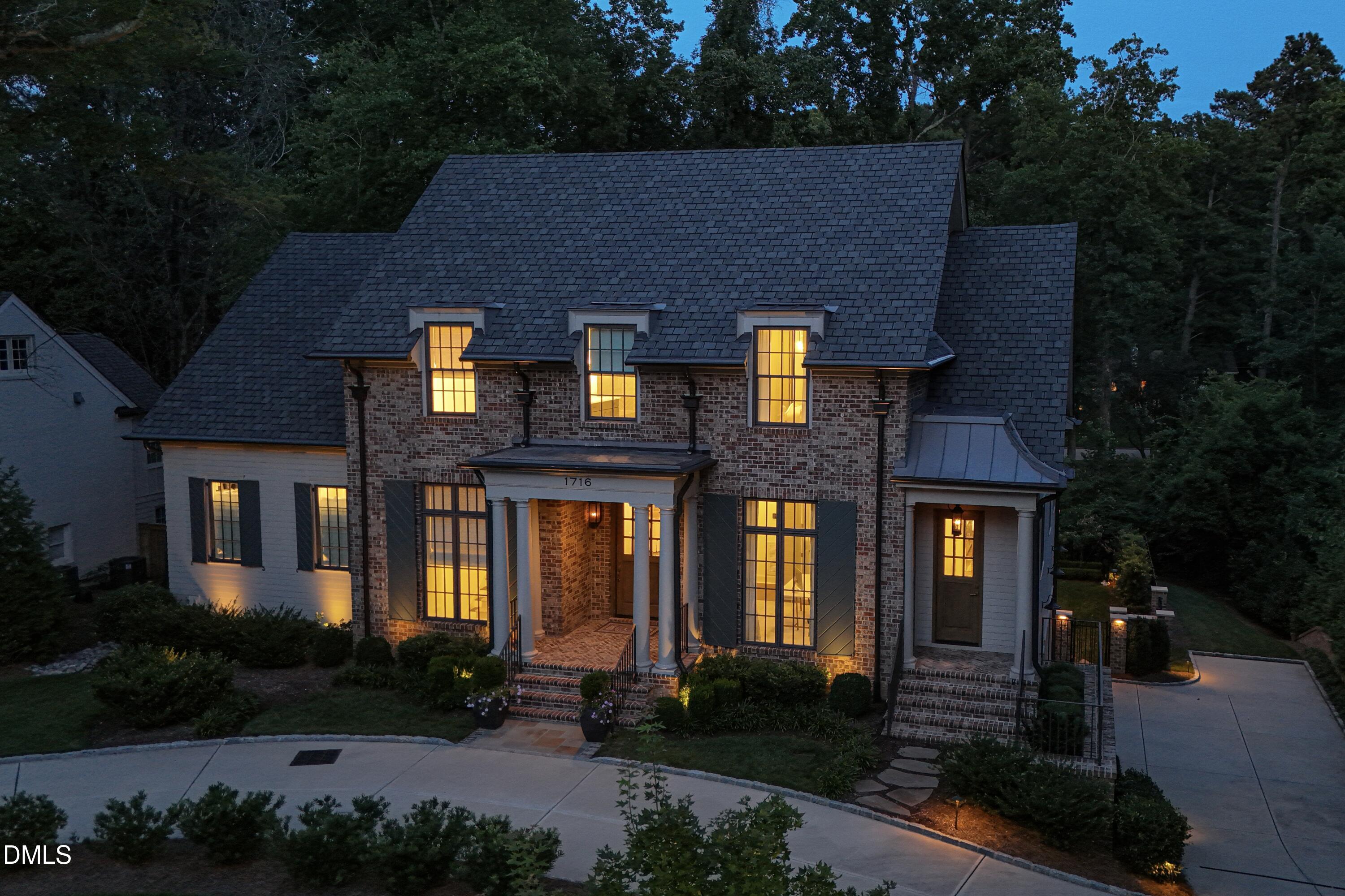 1716 Nottingham Road Raleigh, NC 27607 - Photo 78 of 79 IMG_9144