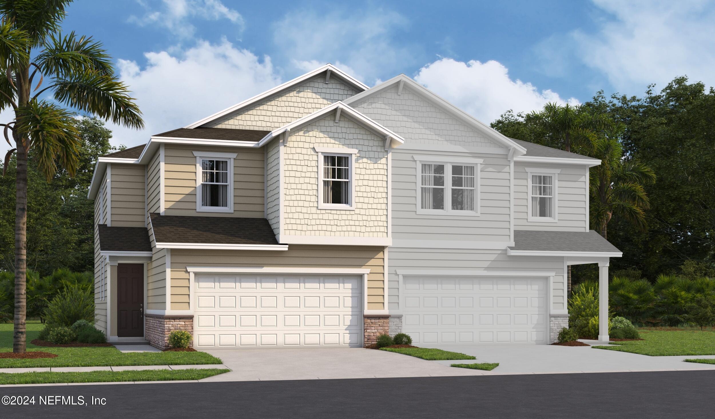 7362 Portico Road Jacksonville, FL 32244 - Photo 1 of 21 RosewoodJ894_Sandalwood