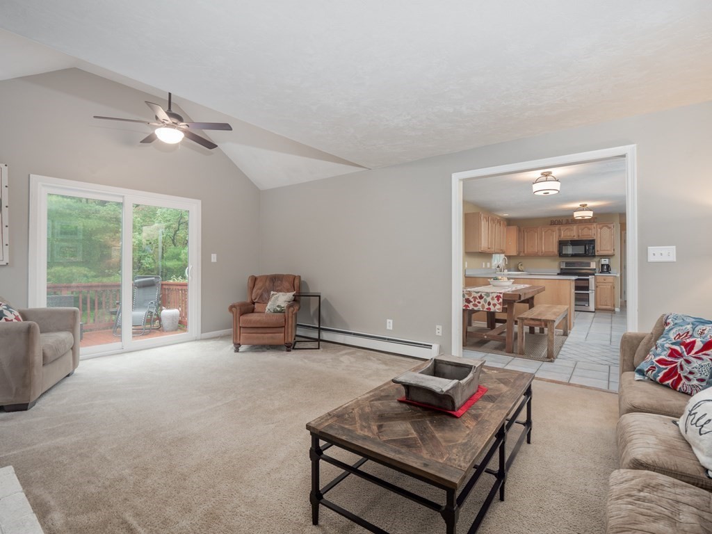 24 Stoneybrook Road Grafton, MA 01536 - Photo 14 of 42