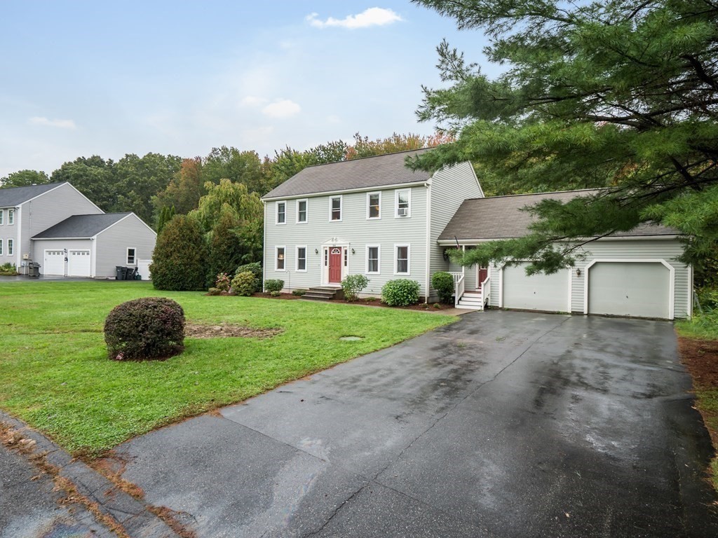 24 Stoneybrook Road Grafton, MA 01536 - Photo 2 of 42