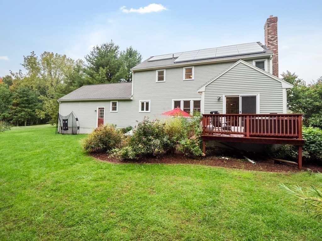 24 Stoneybrook Road Grafton, MA 01536 - Photo 29 of 42