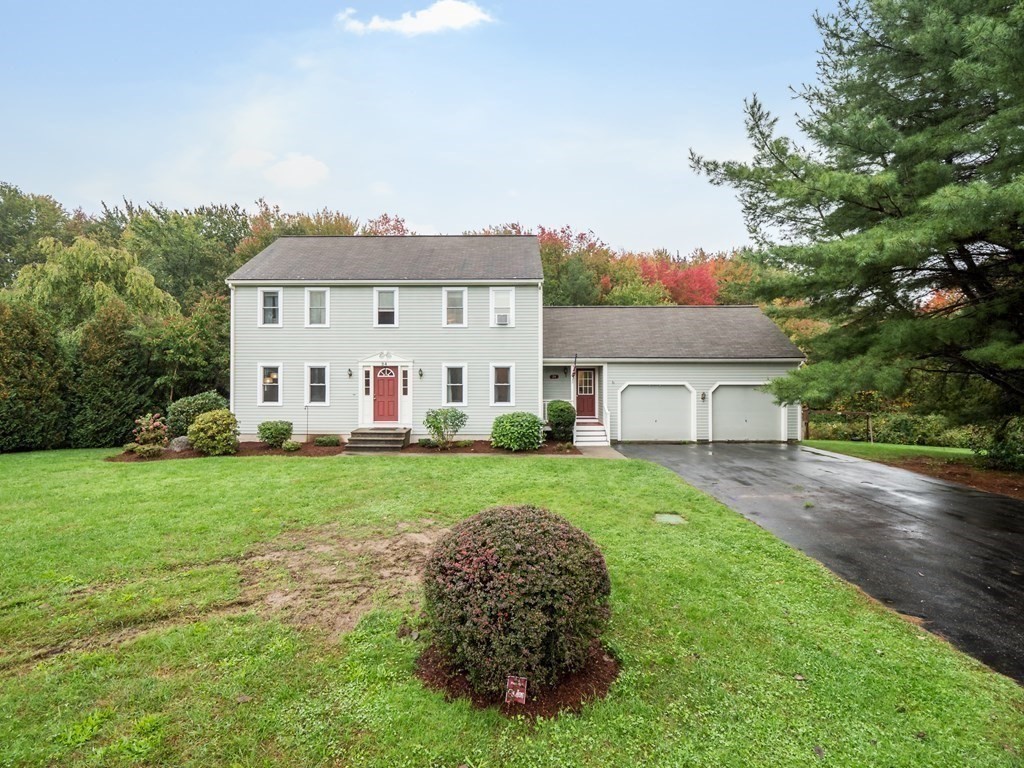 24 Stoneybrook Road Grafton, MA 01536 - Photo 30 of 42