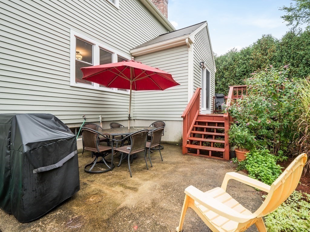 24 Stoneybrook Road Grafton, MA 01536 - Photo 34 of 42