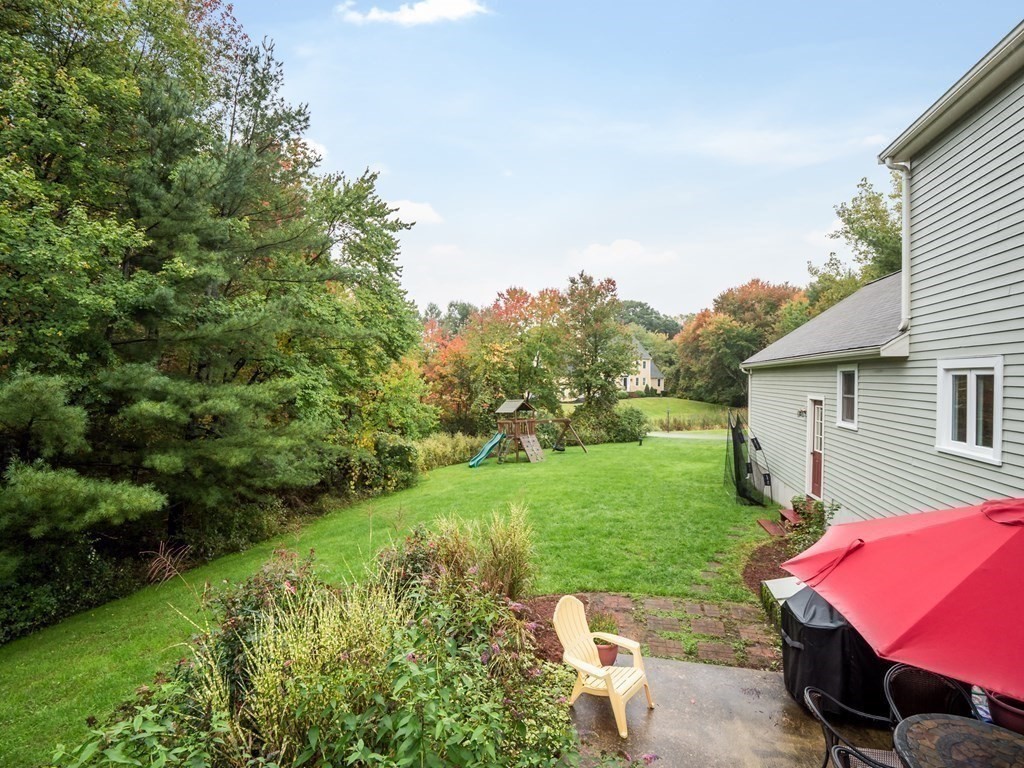 24 Stoneybrook Road Grafton, MA 01536 - Photo 36 of 42