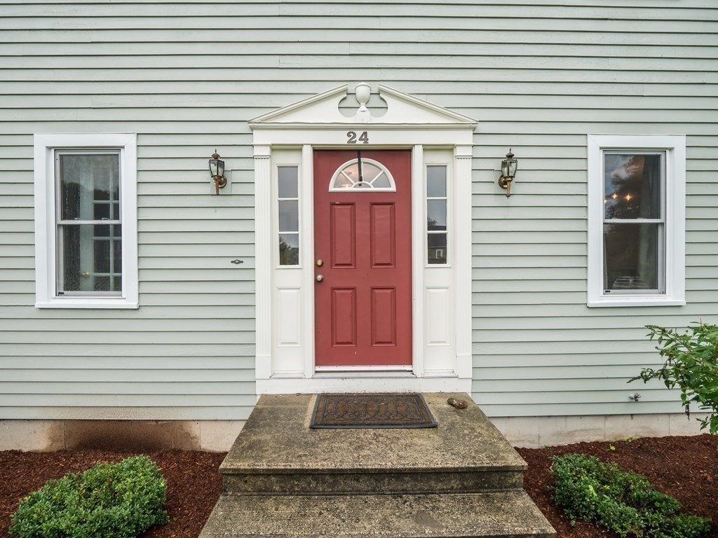 24 Stoneybrook Road Grafton, MA 01536 - Photo 37 of 42