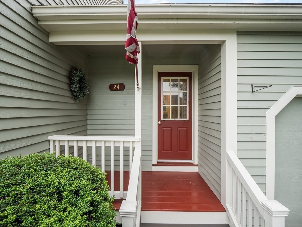 24 Stoneybrook Road Grafton, MA 01536 - Photo 38 of 42