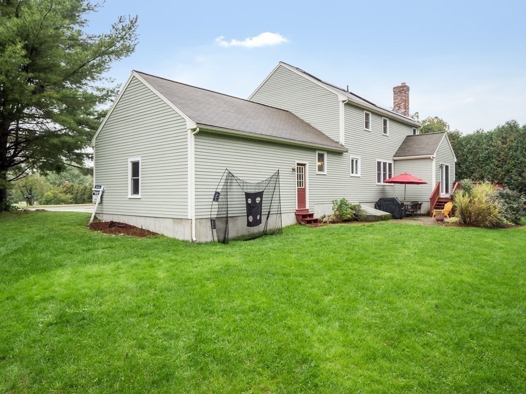 24 Stoneybrook Road Grafton, MA 01536 - Photo 39 of 42