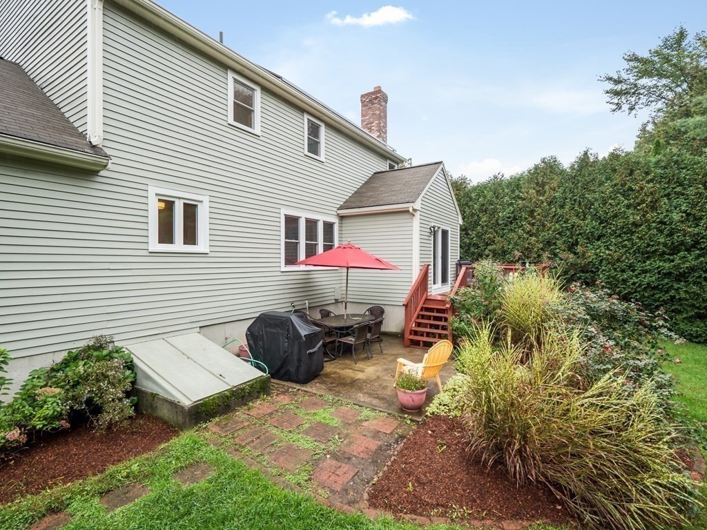 24 Stoneybrook Road Grafton, MA 01536 - Photo 41 of 42