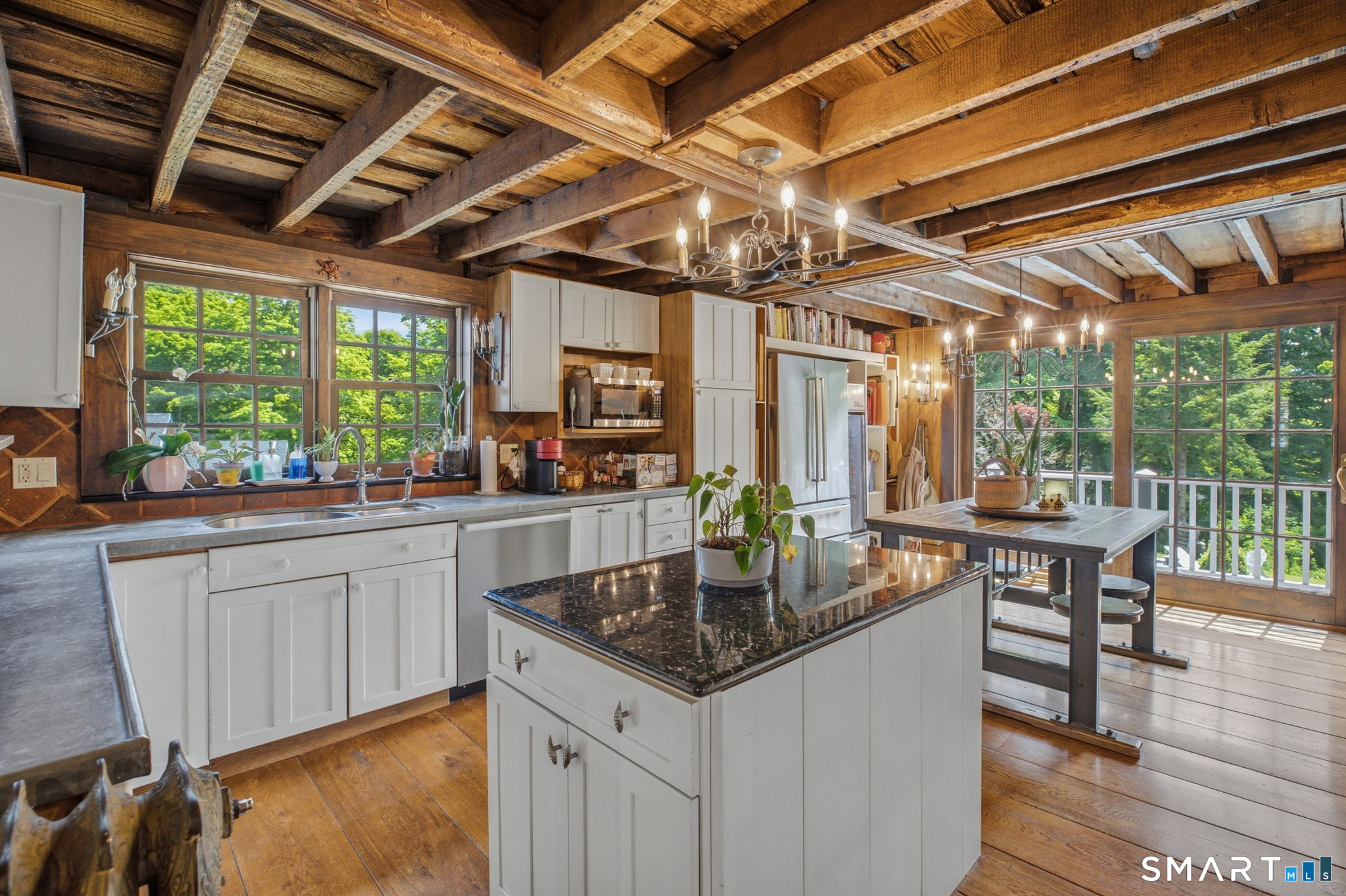 214 Florida Hill Road Ridgefield, CT 06877 - Photo 35 of 38