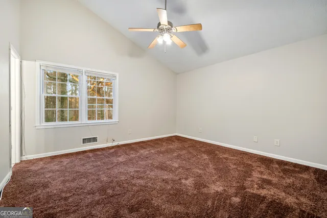 $262,000 | 2440 Windridge Drive Northeast, Conyers, GA 30013