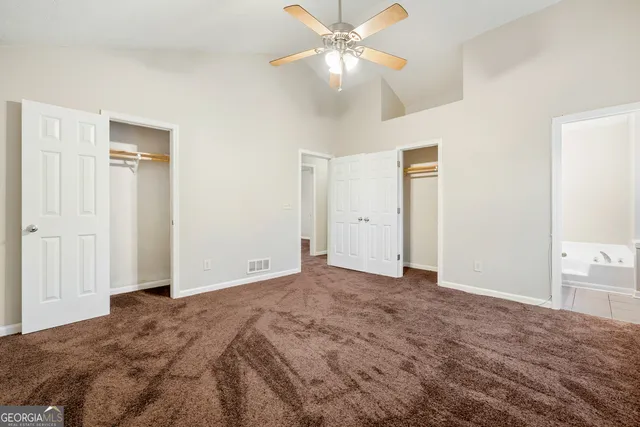 $262,000 | 2440 Windridge Drive Northeast, Conyers, GA 30013