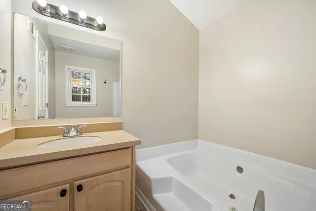 $262,000 | 2440 Windridge Drive Northeast, Conyers, GA 30013